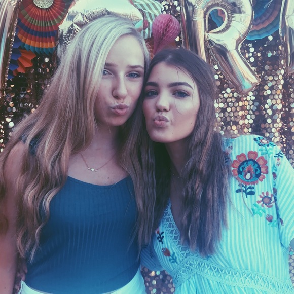 Meet your Posher, Emma - Picture 1 of 1